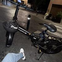 Bicicletta elettrica