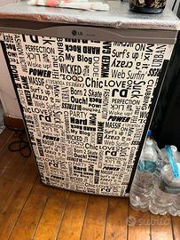 Frigo LG GR-151SSF 150 l