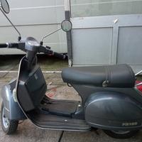 Vespa PX 150