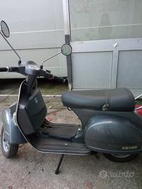 Vespa PX 150