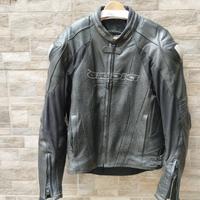 Giubbotto pelle Giudici