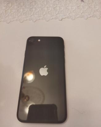 iPhone se 2020 64gb batteria nuova 100% legg descr