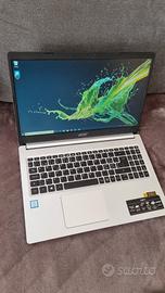 PC ACER aspire 5