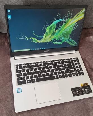 PC ACER aspire 5