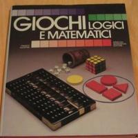 Giochi logici e matematici