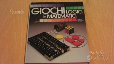 Giochi logici e matematici
