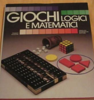 Giochi logici e matematici