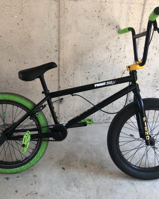 BMX fiend size 20 Frontocean