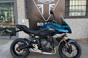 Triumph Tiger Sport 660