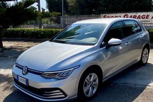 Volkswagen Golf 2.0 TDI SCR Style