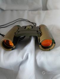 binocolo piccolo 