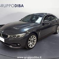 BMW Serie 4 F36 2013 Gran Coupe Di 420d Gran ...