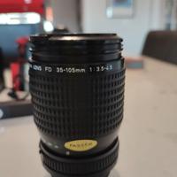 macchina fotografica canon T90