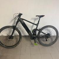 E-BIKE XP FM-120