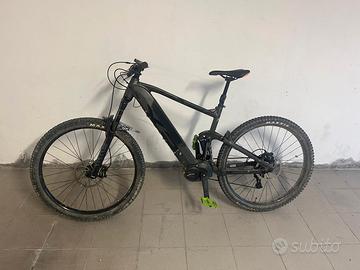E-BIKE XP FM-120