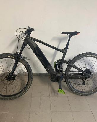 E-BIKE XP FM-120