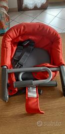 seggiolino inglesina bimbi