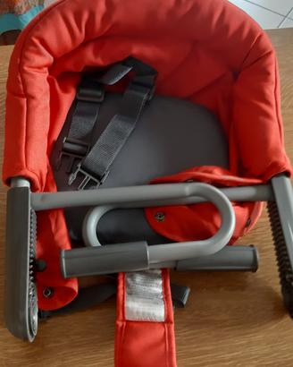seggiolino inglesina bimbi