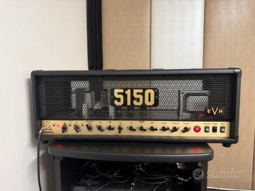 Evh 5150