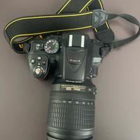 Macchina fotografica