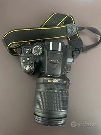 Macchina fotografica