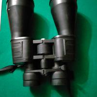 Binocolo 10-30 x 60 zoom