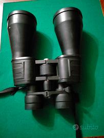 Binocolo 10-30 x 60 zoom