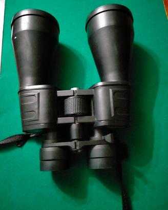 Binocolo 10-30 x 60 zoom