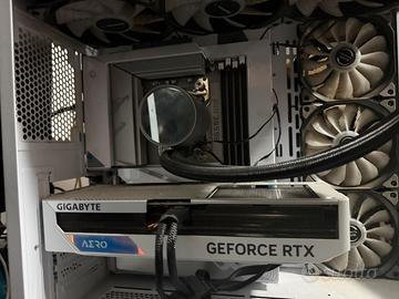Scheda madre gigabite b650E