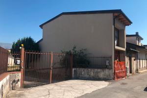 Fabbricato residenziale di nuova costruzione