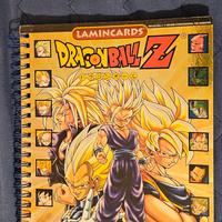 Dragonball Z serie ORO