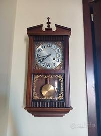 orologio a pendolo