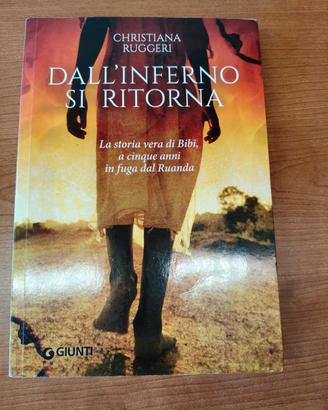 Dall'inferno si Ritorna 