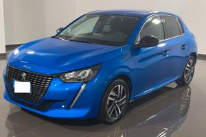 Peugeot 208 100CV PERFETTA