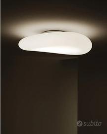 Lampada Stilnovo Mr.Magoo da parete/ soffitto