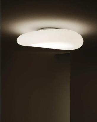 Lampada Stilnovo Mr.Magoo da parete/ soffitto