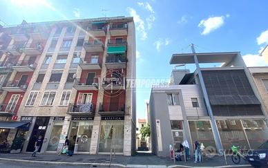 Box a Milano Via Ronchi 1 locali