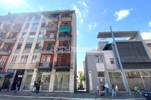 Box a Milano Via Ronchi 1 locali