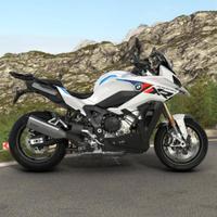 BMW S 1000 XR Pacchetto M