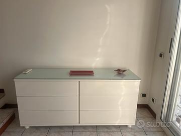 Cassettiera