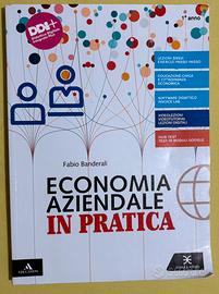 Libro Economia aziendale in pratica