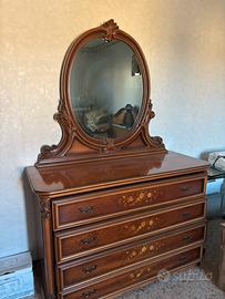 mobili legno