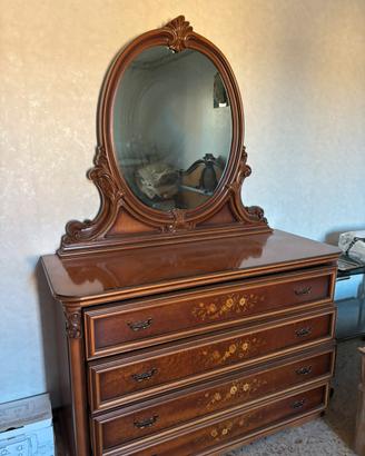 mobili legno
