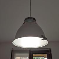 Coppia di lampadari - stile industriale