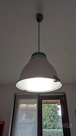 Coppia di lampadari - stile industriale