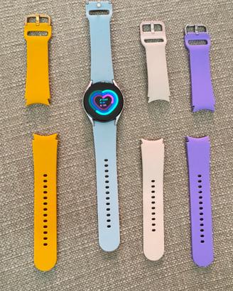 Galaxy Watch 5