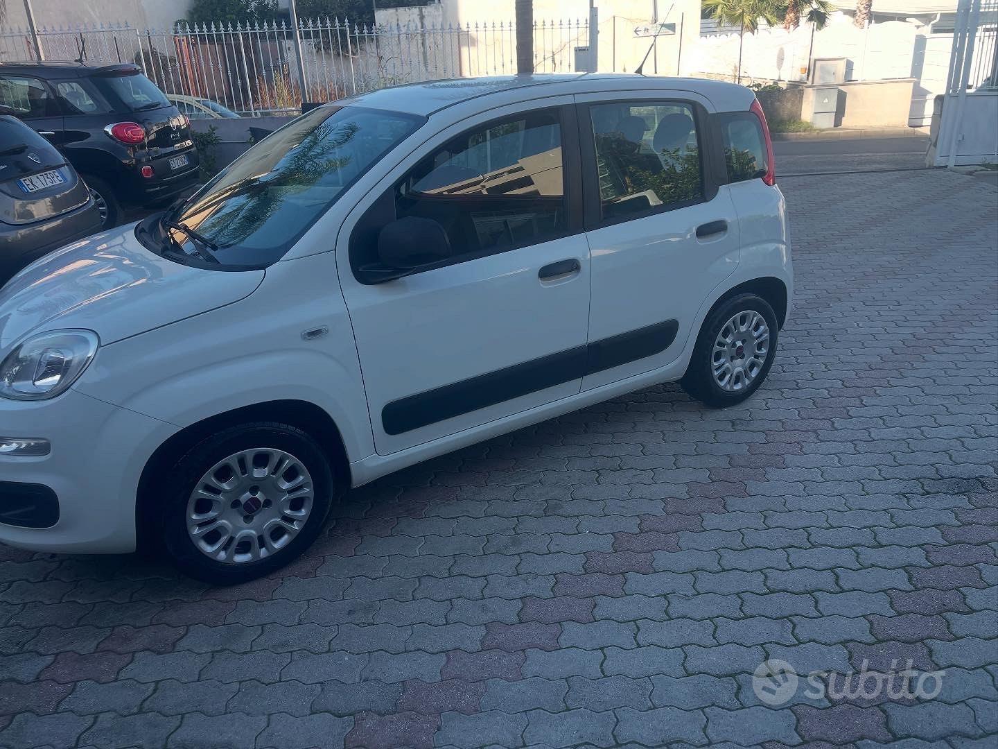Fiat Panda 3ª serie
