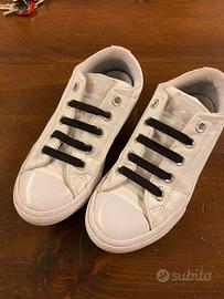 Converse all star n 31 pelle