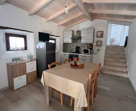 Casa vacanze indipendente sant'anna arresi