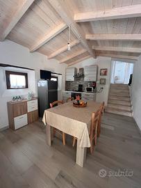 Casa vacanze sant'anna arresi-porto pino